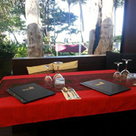 Choc Dee Thai Restaurant