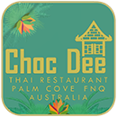 choc dee tropical palm cove device